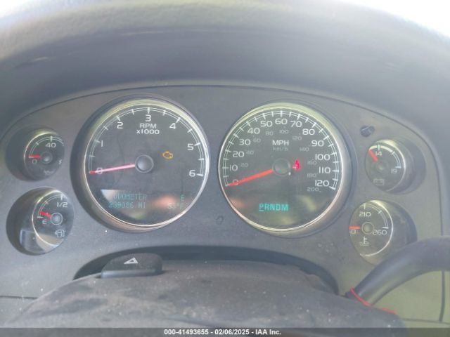 2013 GMC YUKON 1GKS1CE09DR239231 Photo 6