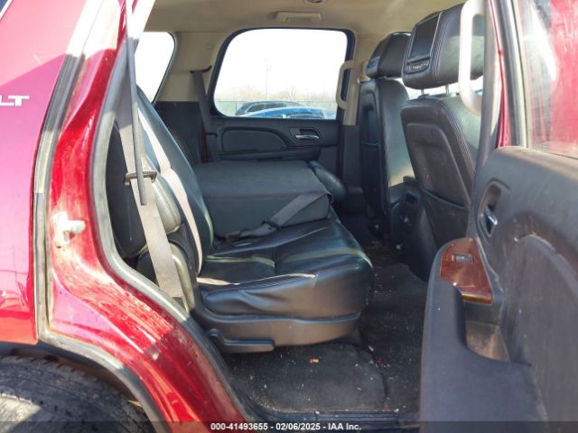 2013 GMC YUKON 1GKS1CE09DR239231 Photo 7