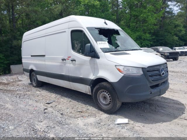 2023 MERCEDES-BENZ SPRINTER 2500 W1Y40CHY2PT150676