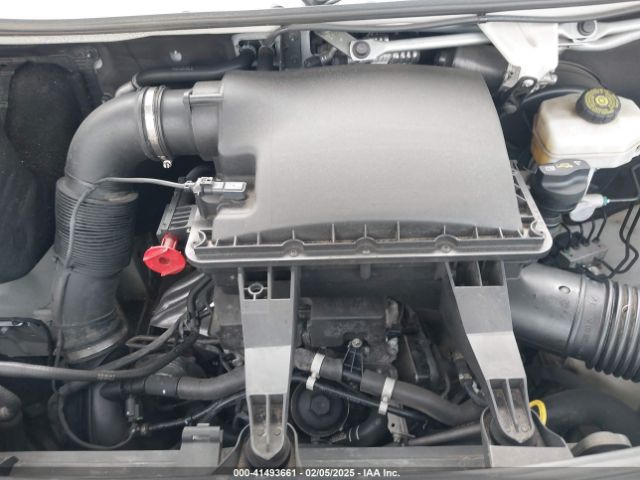 2023 MERCEDES-BENZ SPRINTER 2500 W1Y40CHY2PT150676 Photo 9
