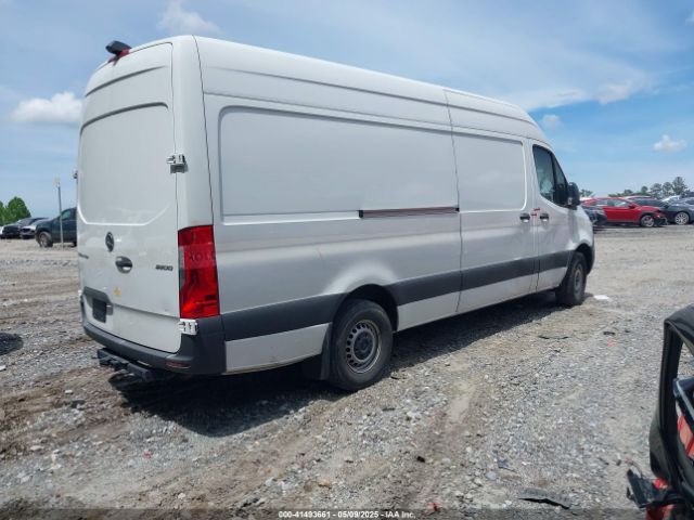 2023 MERCEDES-BENZ SPRINTER 2500 W1Y40CHY2PT150676 Photo 3