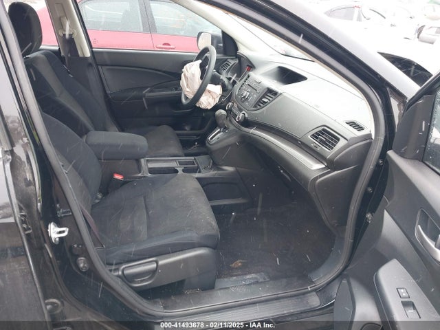 3CZRM3H39FG713165 Honda CR-V LX