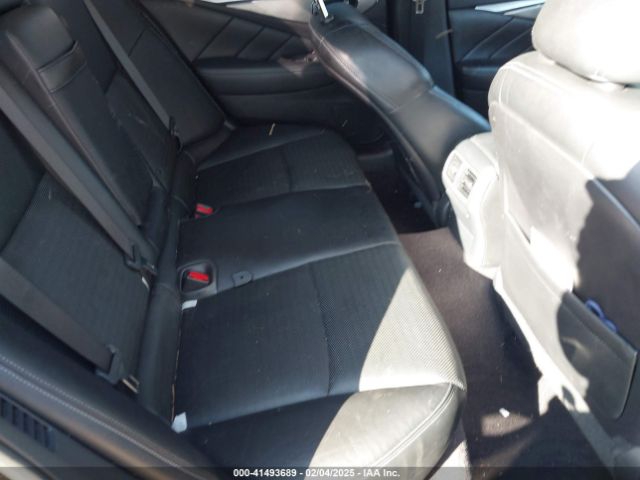JN1AV7APXEM690577 Infiniti Q50 Hybrid Sport