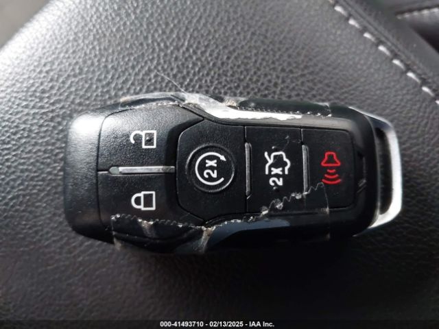 3FA6P0SU0FR253548 Ford Fusion Energi Titanium