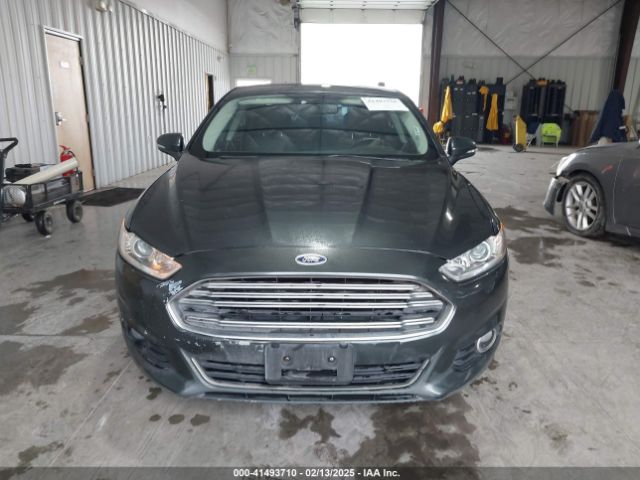 3FA6P0SU0FR253548 Ford Fusion Energi Titanium