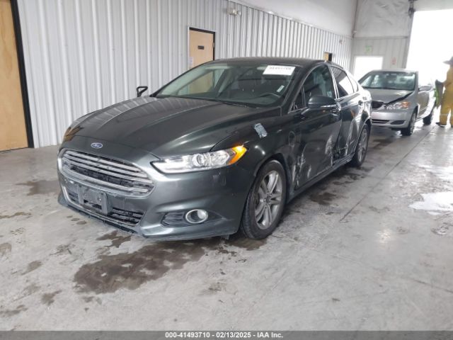 3FA6P0SU0FR253548 Ford Fusion Energi Titanium