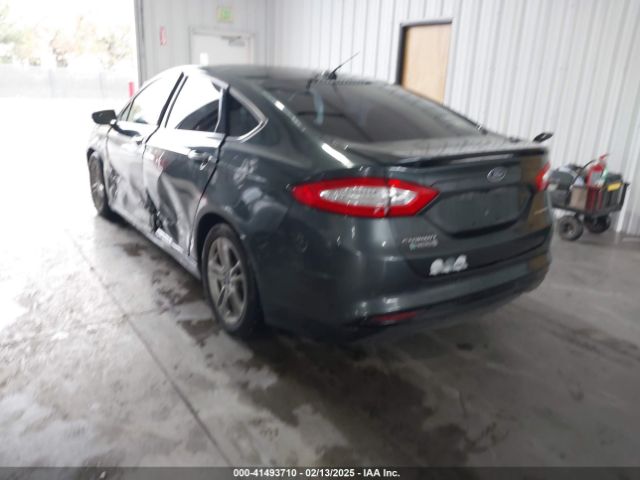 3FA6P0SU0FR253548 Ford Fusion Energi Titanium