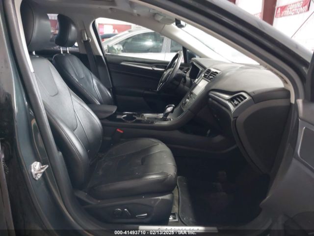 3FA6P0SU0FR253548 Ford Fusion Energi Titanium