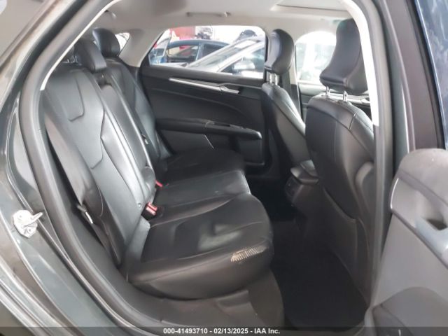 3FA6P0SU0FR253548 Ford Fusion Energi Titanium