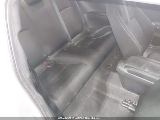 2HGFC3B34KH357434 Honda CIVIC EX