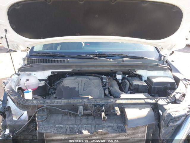KNDNC5H33N6069200 KIA Carnival Mpv Ex