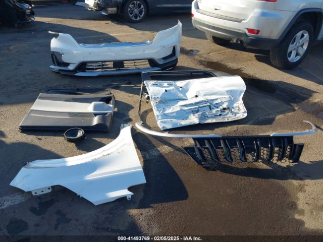 KNDNC5H33N6069200 KIA Carnival Mpv Ex