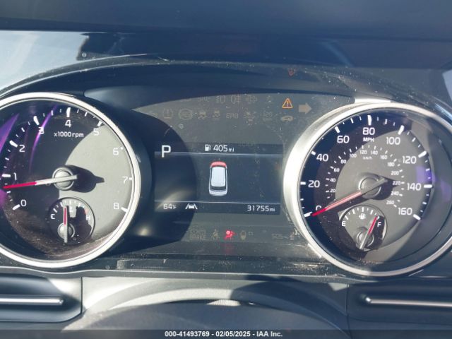 KNDNC5H33N6069200 KIA Carnival Mpv Ex