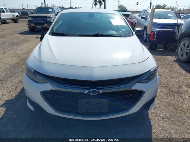 1G1ZG5ST7KF206030 Chevrolet MALIBU RS