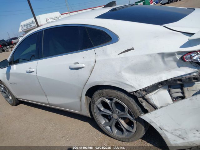 1G1ZG5ST7KF206030 Chevrolet MALIBU RS