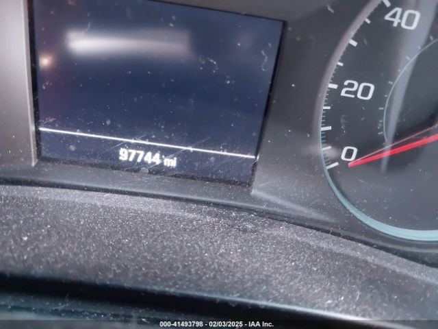 1G1ZG5ST7KF206030 Chevrolet MALIBU RS