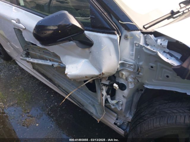 4T1DAACK7SU006175 Toyota CAMRY XSE