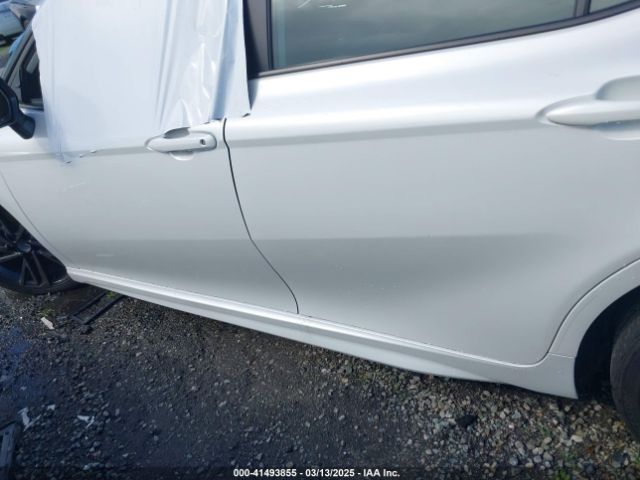 4T1DAACK7SU006175 Toyota CAMRY XSE