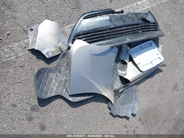 2T1BURHEXHC940342 Toyota COROLLA LE