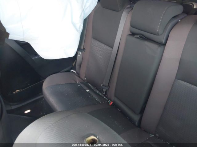 2T1BURHEXHC940342 Toyota COROLLA LE