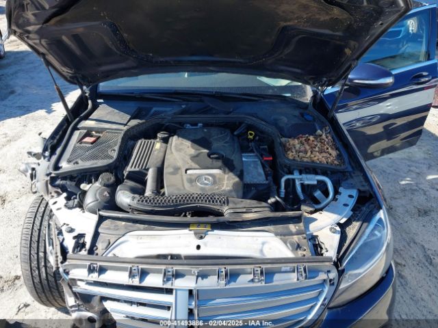 55SWF4KB1FU035024 Mercedes-Benz C 300 4matic/luxury 4matic/sport 4matic