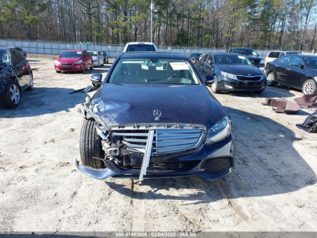 55SWF4KB1FU035024 Mercedes-Benz C 300 4matic/luxury 4matic/sport 4matic