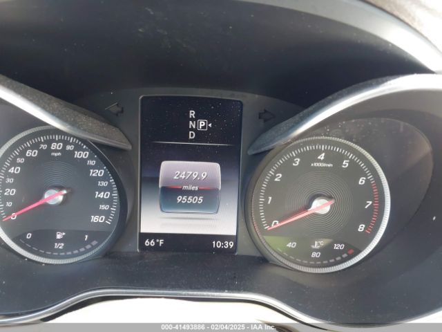 55SWF4KB1FU035024 Mercedes-Benz C 300 4matic/luxury 4matic/sport 4matic