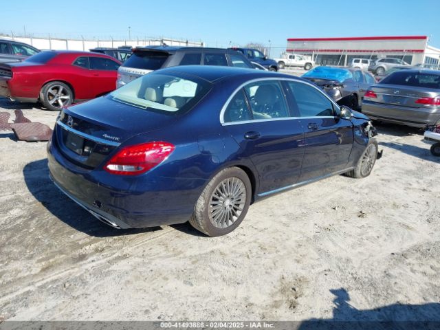 55SWF4KB1FU035024 Mercedes-Benz C 300 4matic/luxury 4matic/sport 4matic
