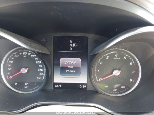 55SWF4KB1FU035024 Mercedes-Benz C 300 4matic/luxury 4matic/sport 4matic