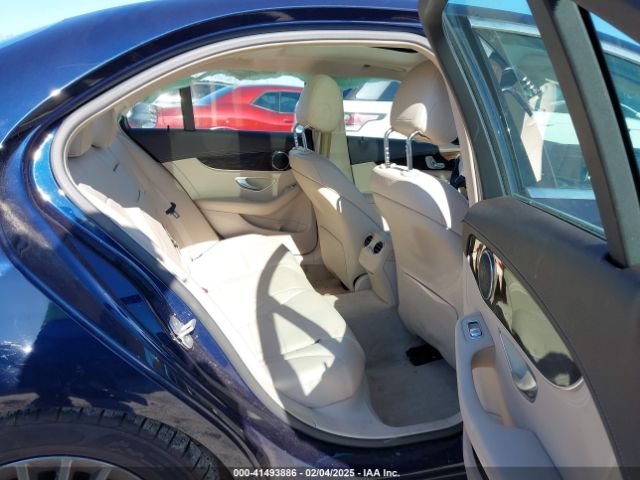 55SWF4KB1FU035024 Mercedes-Benz C 300 4matic/luxury 4matic/sport 4matic