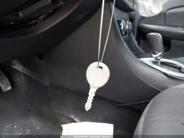 1C3CDZAB7EN112606 Dodge AVENGER SE