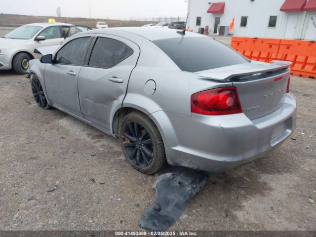 1C3CDZAB7EN112606 Dodge AVENGER SE
