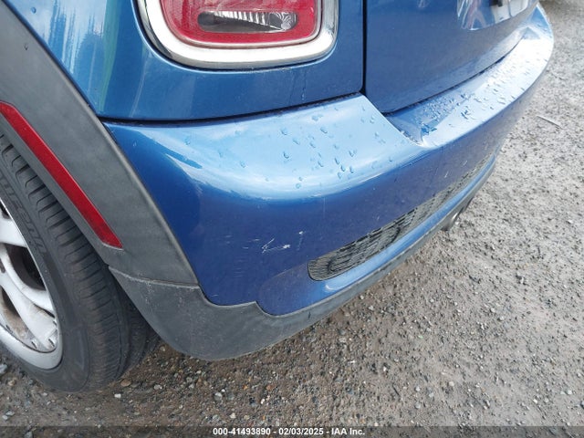 2008 MINI COOPER S WMWMF73568TV38743 Photo 5