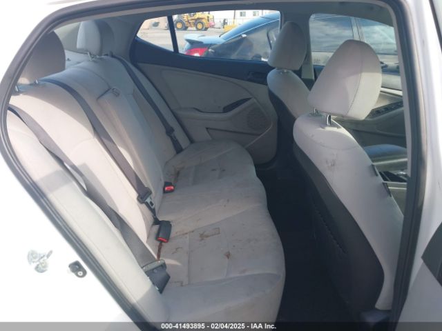 KNAGM4A74F5631459 KIA Optima Lx