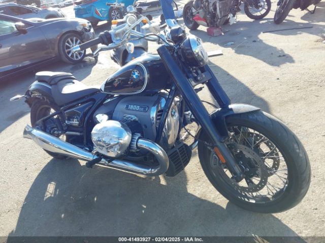 2021 BMW R18 WB10L1308M6D86971