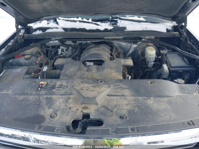 3GCUKTEC0FG148198 Chevrolet Silverado 1500 High Country