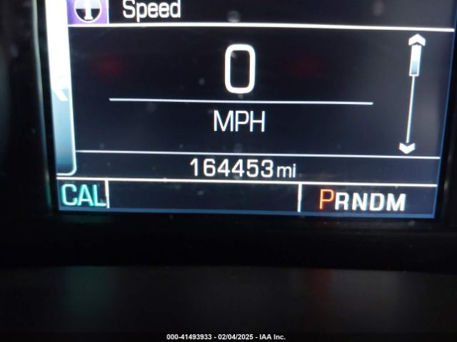 3GCUKTEC0FG148198 Chevrolet Silverado 1500 High Country