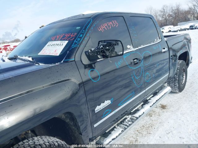 3GCUKTEC0FG148198 Chevrolet Silverado 1500 High Country