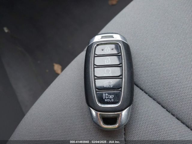 5NPLM4AG8MH003936 Hyundai ELANTRA SEL