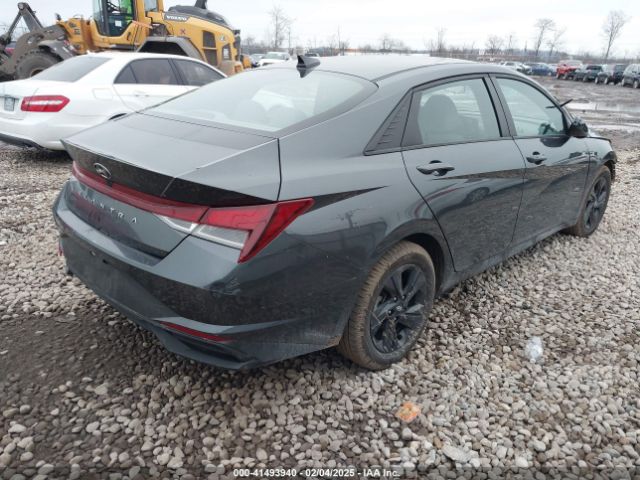 5NPLM4AG8MH003936 Hyundai ELANTRA SEL