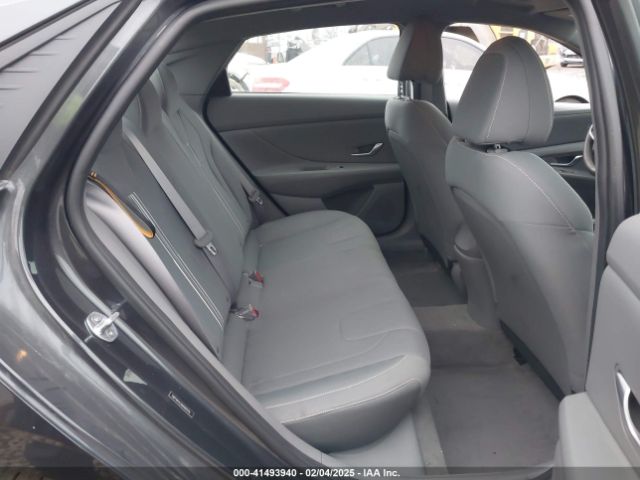 5NPLM4AG8MH003936 Hyundai ELANTRA SEL
