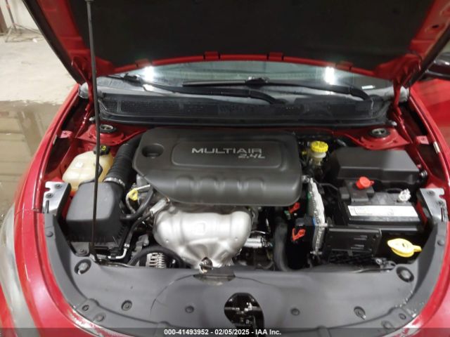 1C3CDFBBXED927532 Dodge DART SXT