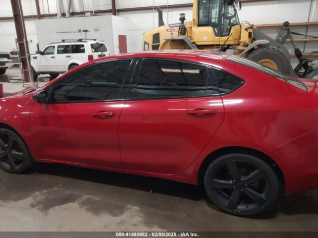 1C3CDFBBXED927532 Dodge DART SXT
