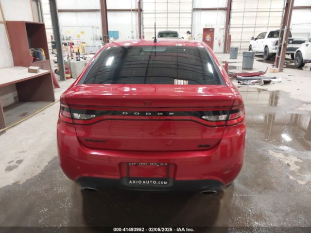 1C3CDFBBXED927532 Dodge DART SXT