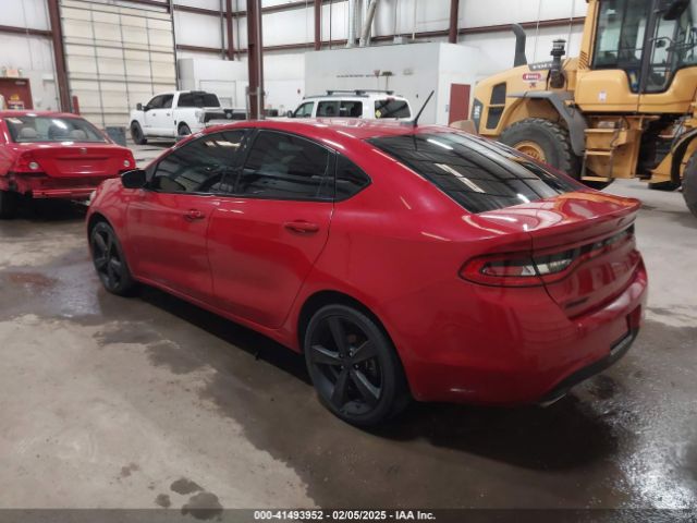 1C3CDFBBXED927532 Dodge DART SXT