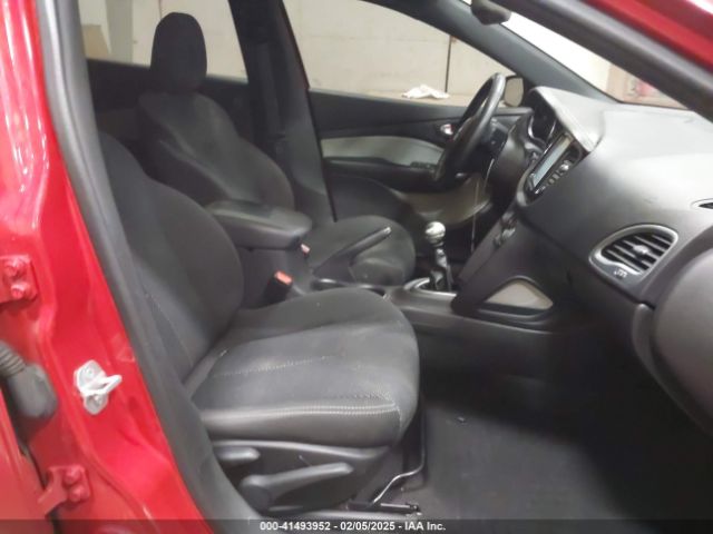 1C3CDFBBXED927532 Dodge DART SXT