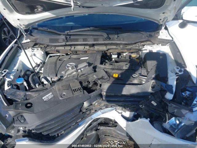JM3KE4DY9G0852124 Mazda Cx-5 Grand Touring