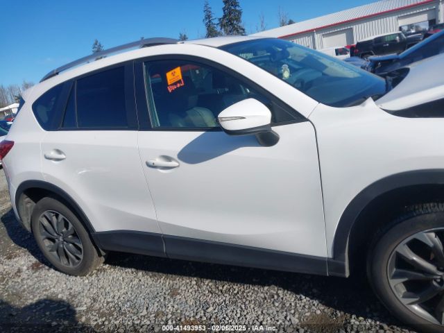 JM3KE4DY9G0852124 Mazda Cx-5 Grand Touring