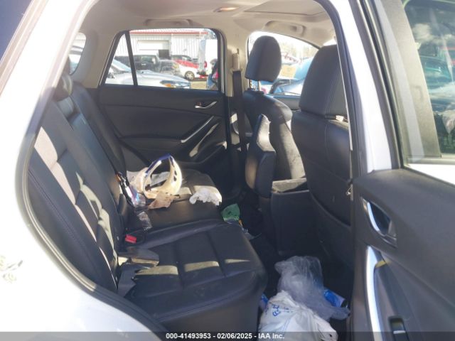 JM3KE4DY9G0852124 Mazda Cx-5 Grand Touring