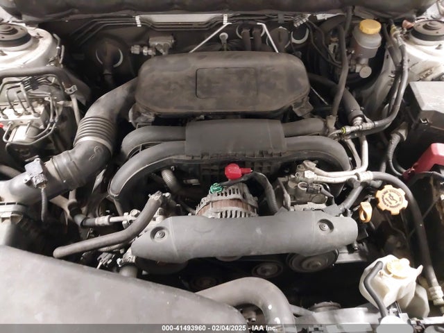 Продажа на аукционе авто 2011 Subaru Outback 2.5i Limited, vin: 4S4BRBKC2B3377623, номер лота: 41493960